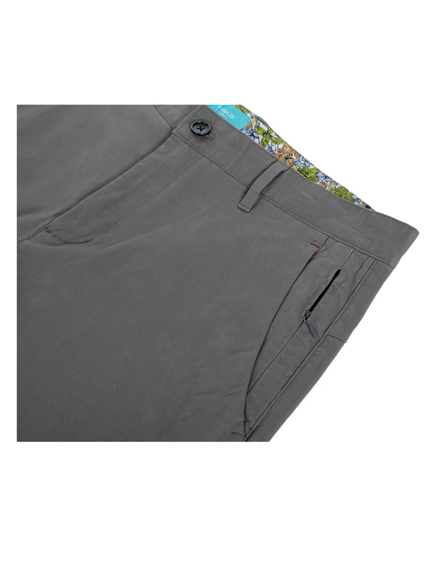 Chino Shorts LA Grey  5100