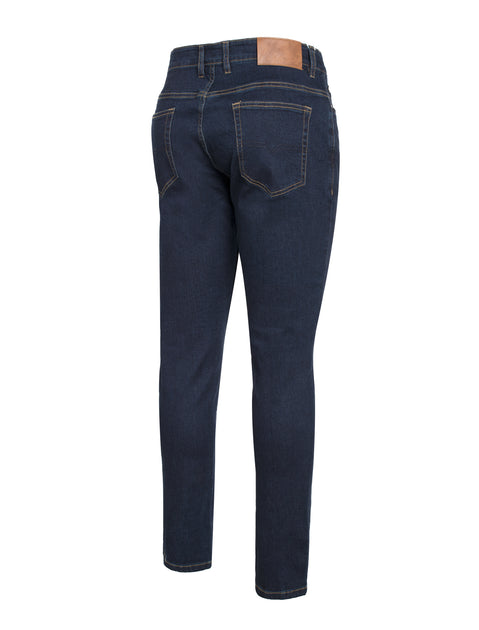 Skinny fit jeans, Cosmic Denim – Perruzo