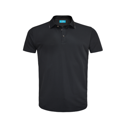 Black Polo 2104