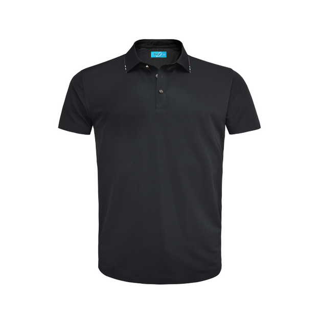 Black Polo 2104