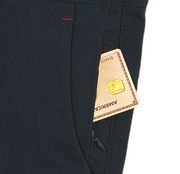 Chino Shorts in Khaki