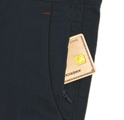 Men's cotton stretch Chino Shorts,  Cappuccino 5100