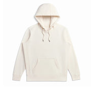 Organic Cotton Hoodie, Natural 1028