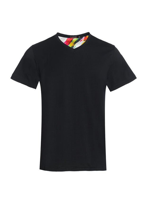 Men's Cotton T-Shirt 