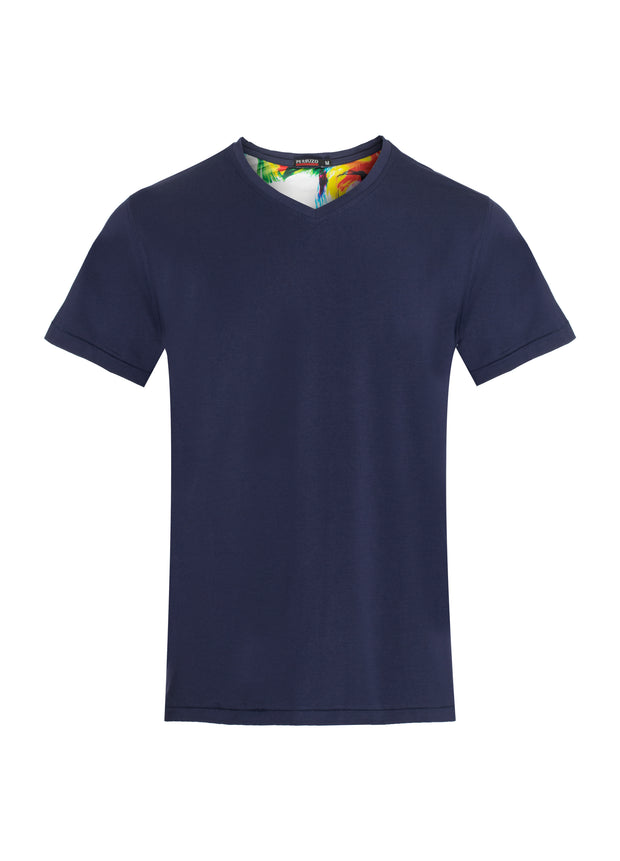 Men's Cotton T-Shirt 