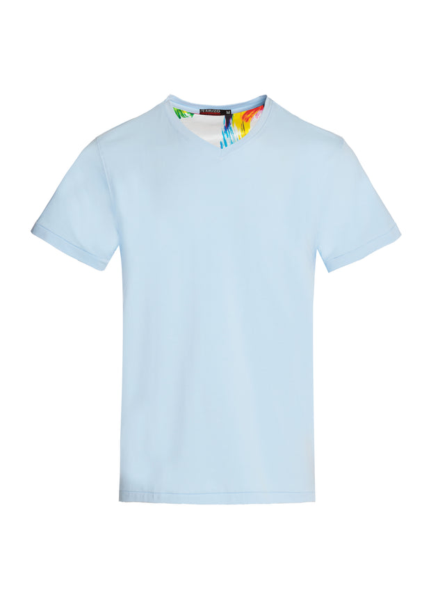 Men's Cotton T-Shirt 