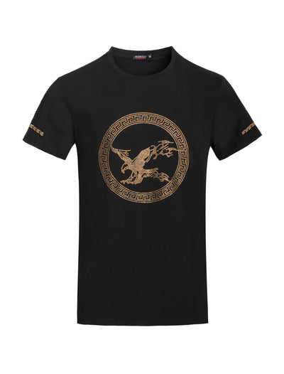 Men's Cotton T-Shirt 