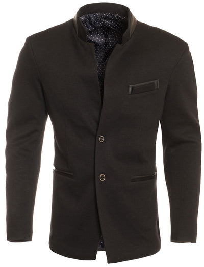 Tonic syle Fashion Blazer