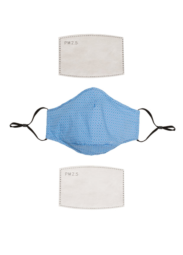 Face Mask Pacific 3041M