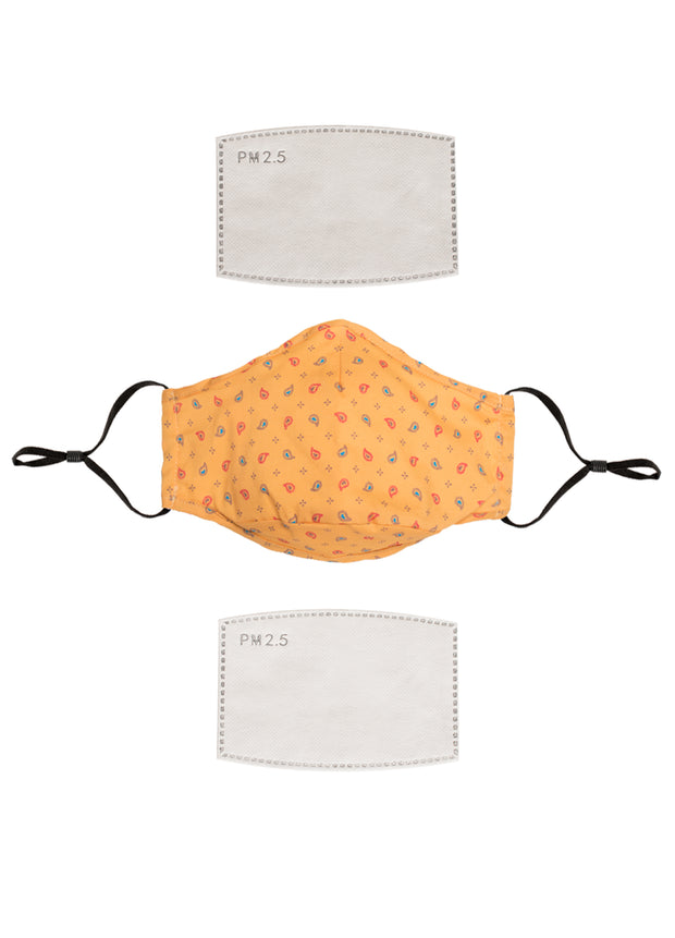 Face Mask 3043M