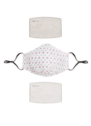 Face Mask 3043M