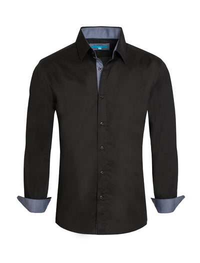 24 Long Sleeve Shirt (Mens) – SAPROSWAG