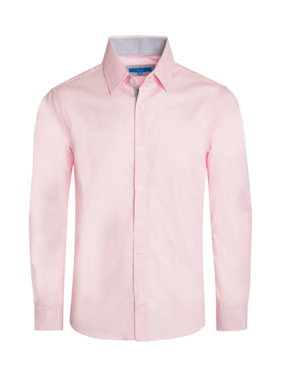 Men's Cotton Shirt 
