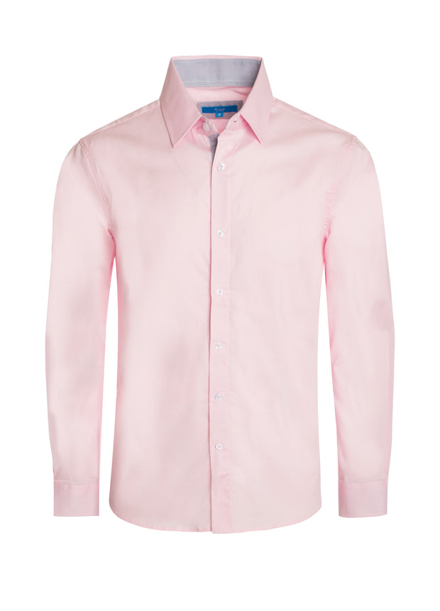 Men's Cotton Shirt 