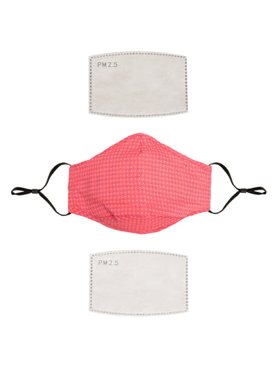 Positano Face Mask 4040M