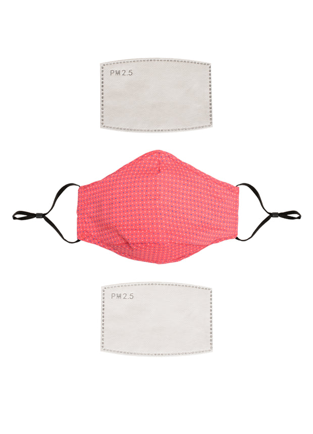 Positano Face Mask 4040M