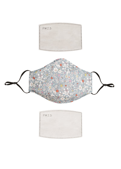 Lucca Face Mask 4048M