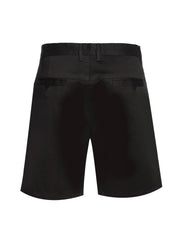 Chino Shorts in  Black