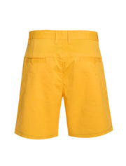 Chino Shorts, in Canary