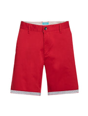 Mens Cotton Shorts