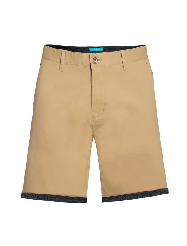 Mens Cotton Shorts