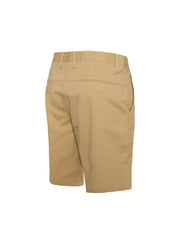 Chino Shorts in Khaki