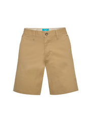 Chino Shorts in Khaki
