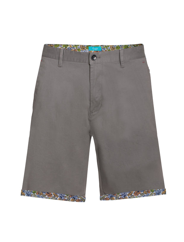 Mens Cotton Shorts