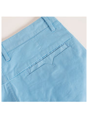 Men's  Chino Shorts, Pacific 5100