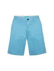 Chino Shorts Sky Blue
