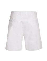 Chino Shorts, Snow white