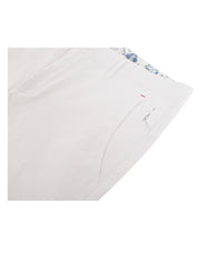 Chino Shorts, Snow white