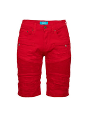 Moto Red Short 5200