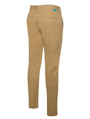 Chinos Cotton Stretch, Khaki