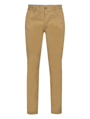 Chinos Cotton Stretch, Khaki