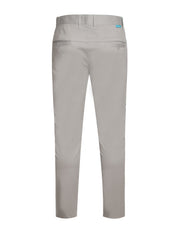 Chinos, Cotton Stretch ,  LA Grey