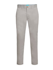 Chinos, Cotton Stretch ,  LA Grey