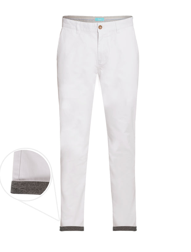 Mens chino pants