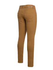 Men's Skinny Stretch Jean, Wheat 714