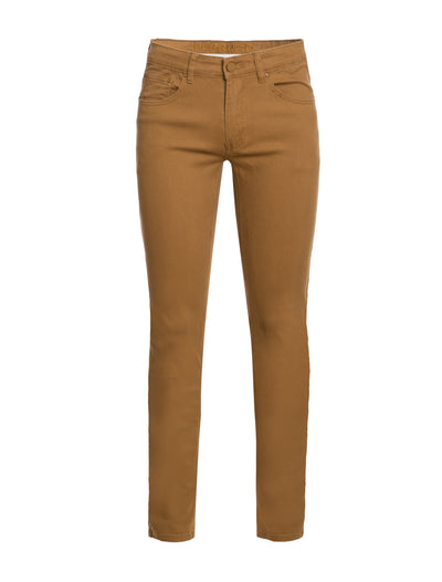 Men's Skinny Stretch Jean, Wheat 714