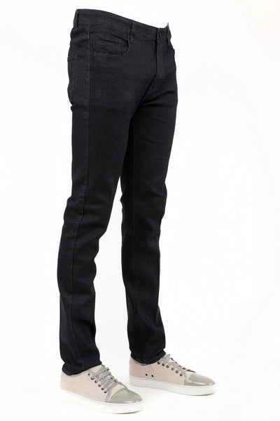 jeans, in Denim Black