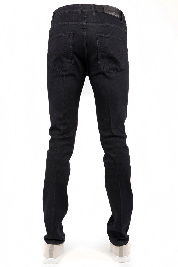 jeans, in Denim Black