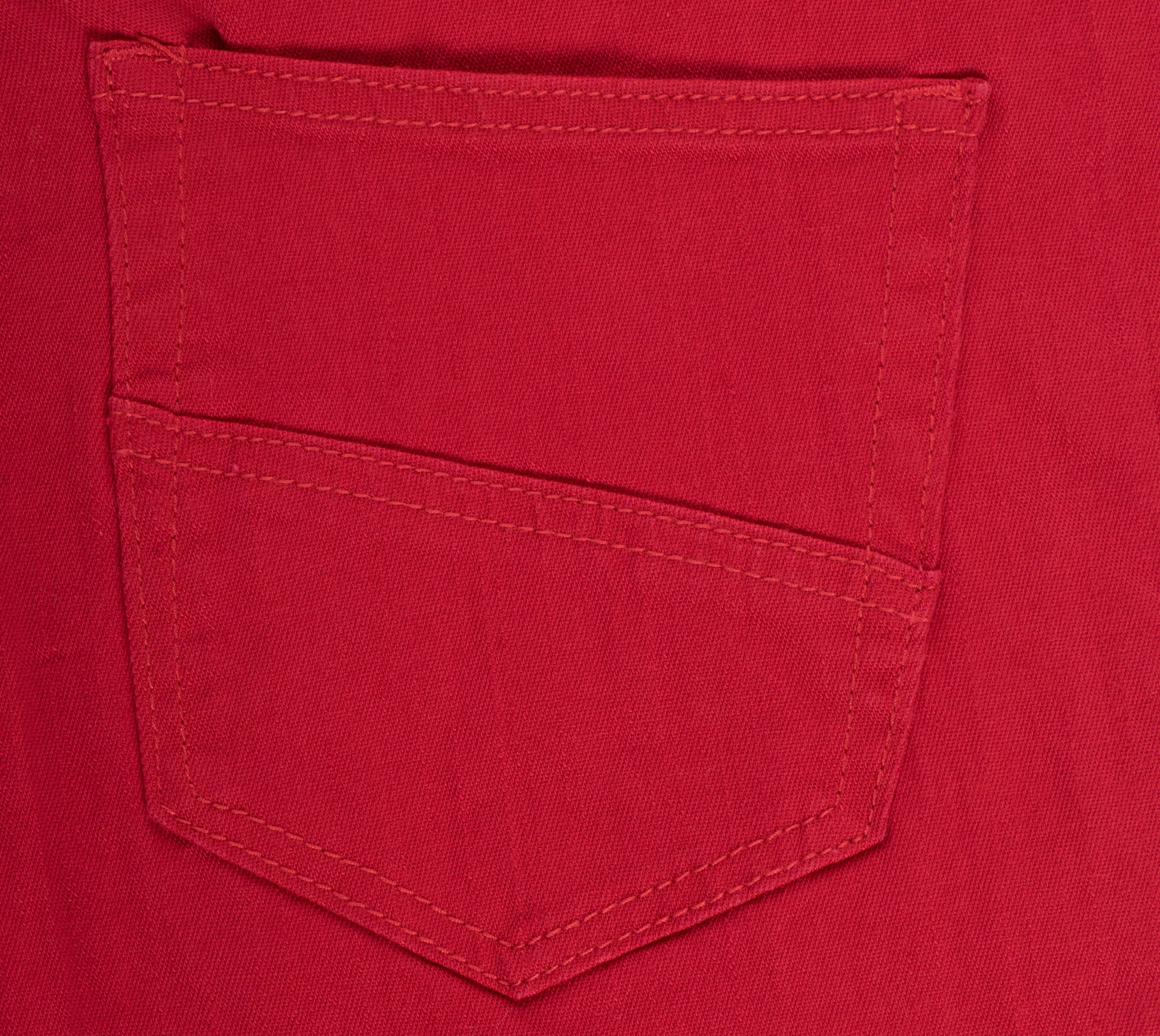 Shop Stretch High-Rise Skinny Pants from The Reset | Buy Now!