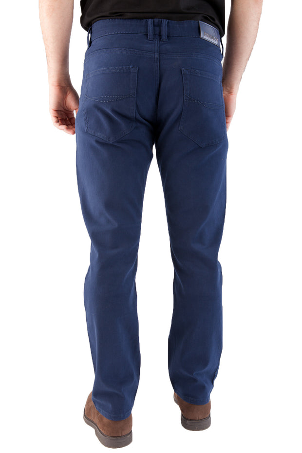 Slim fit Jean in Navy