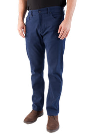 Slim fit Jean in Navy