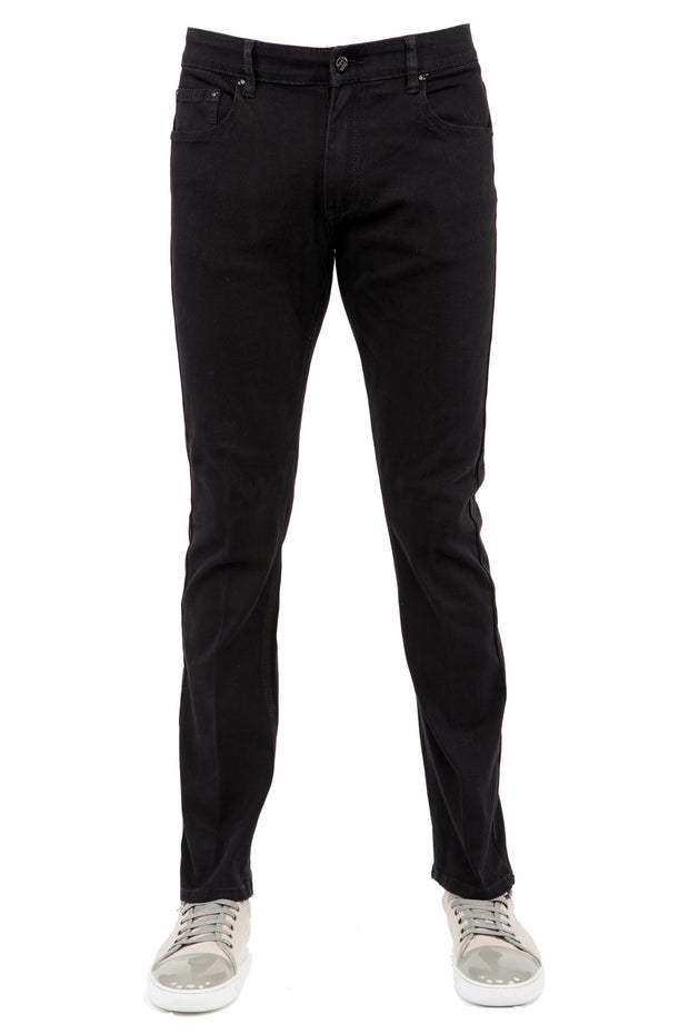Black Slim fit Jean