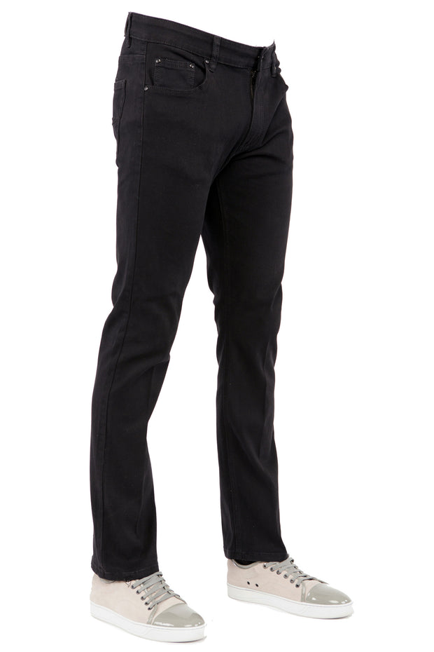 Black Slim fit Jean