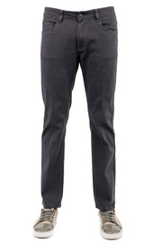 Slim Fit  Jean in Charcoal