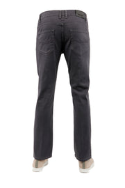 Slim Fit  Jean in Charcoal