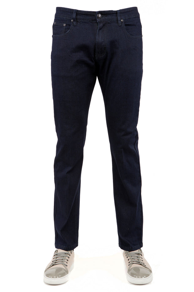 Slim Fit Jeans in Denim Blue